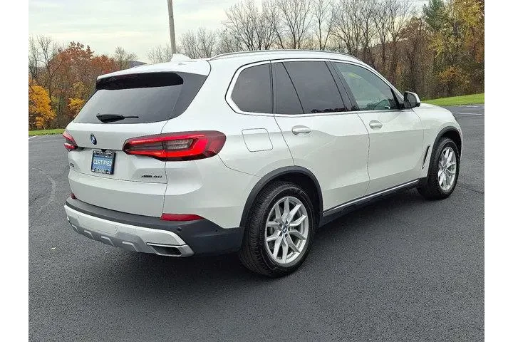 $36395 : BMW X5 2022 AWD xDrive40i 4d image 6