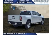 2018 GMC Canyon SLE | Houston thumbnail