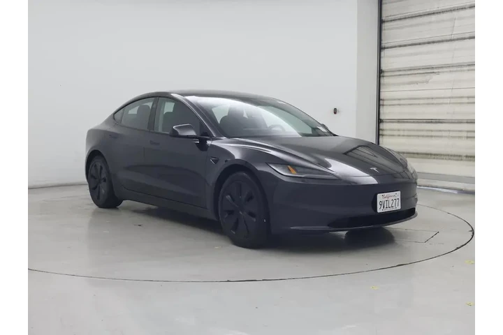 $39998 : Tesla Model 3 2025 Long Rang image 1