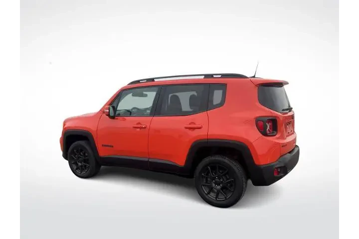 $12995 : Jeep Renegade 2020 4x4 Latit image 6