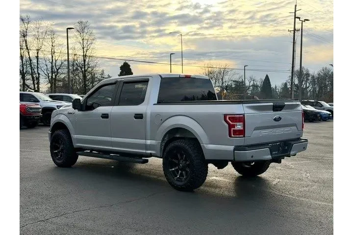 $29995 : Ford F-150 2019 4x4 XL 4dr S image 5