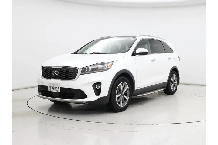 $16998 : Kia Sorento 2019 AWD EX Spor image 4