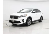 $16998 : Kia Sorento 2019 AWD EX Spor thumbnail