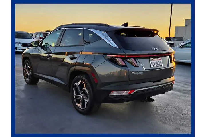 $30863 : Hyundai TUCSON Hybrid 2023 A image 10