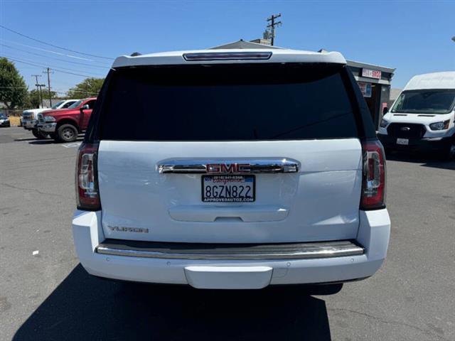 $27998 : 2019 GMC Yukon Denali image 7