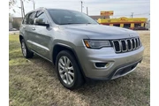 $17995 : 2017 Grand Cherokee Limited thumbnail