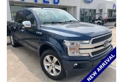 $35771 : Ford F-150 2018 4x4 King Ran thumbnail