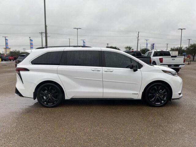 $43034 : 2021 Sienna XSE 7-Passenger image 5