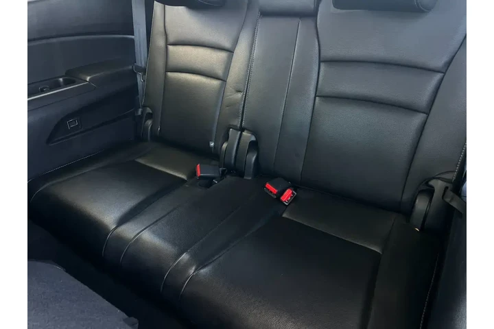 $13699 : Honda Pilot 2017 EX-L 4dr SU image 8
