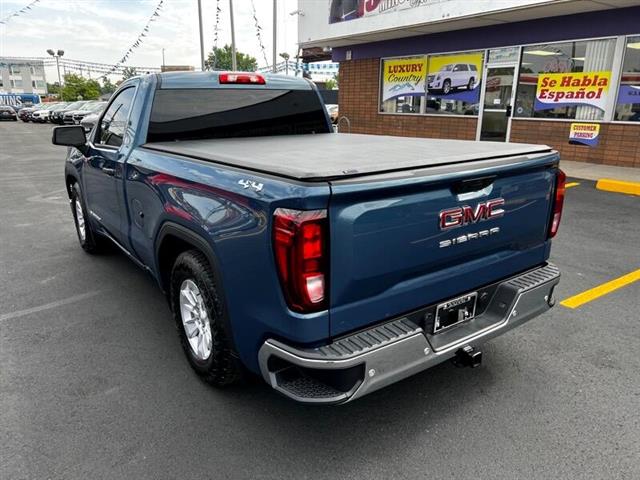 $47299 : 2024 GMC Sierra 1500 4WD Reg image 3