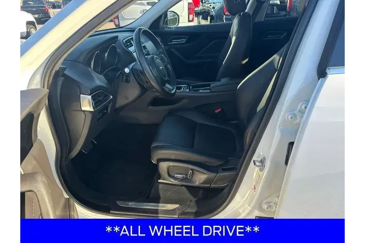 $19998 : Jaguar F-PACE 2019 AWD 25t P image 9