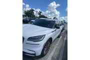 Lincoln Aviator 2022 Reserve en Hialeah