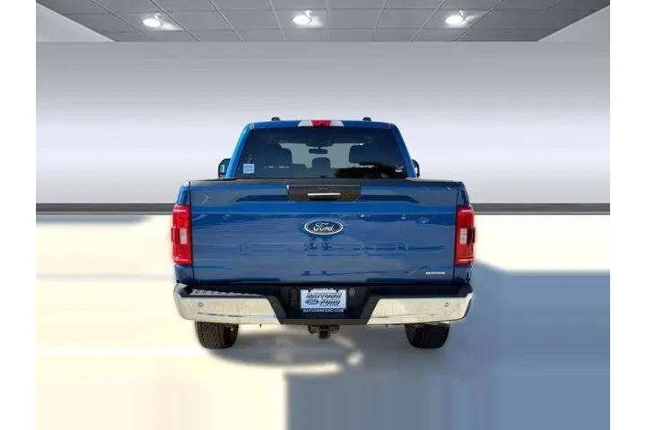 $37996 : Ford F-150 2023 4x4 XLT 4dr image 9