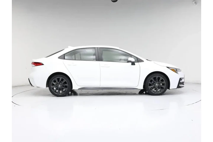 $21998 : Toyota Corolla 2023 SE 4dr S image 7