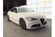 $18990 : Alfa Romeo Giulia 2020 Base thumbnail