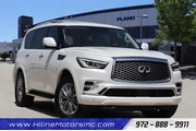 $28550 : 2019 QX80 LUXE thumbnail