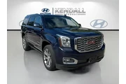 $39888 : GMC Yukon 2020 4x4 Denali 4d thumbnail