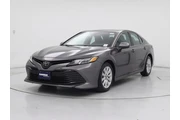 $22998 : Toyota Camry 2019 LE 4dr Sed thumbnail