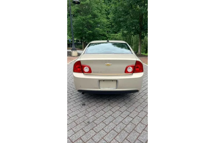 $3999 : 2012 Malibu LT image 5