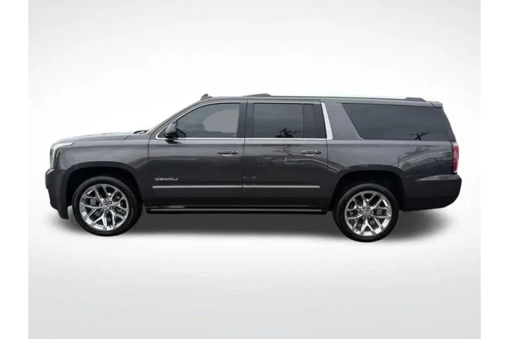 $27110 : 2018 GMC Yukon XL Denali image 7