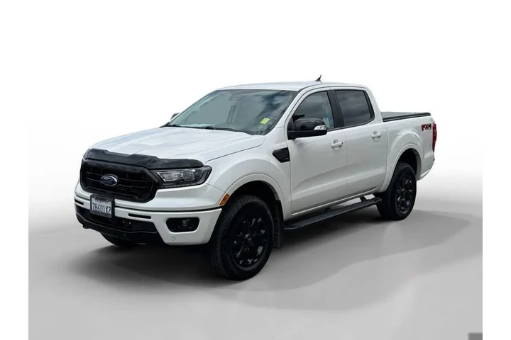 $31245 : Ford Ranger 2020 4x4 Lariat image 1