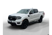 Ford Ranger 2020 4x4 Lariat