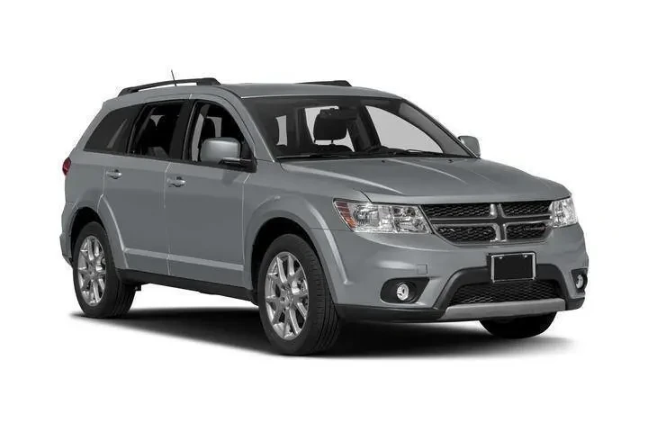 2017 Journey SXT image 7