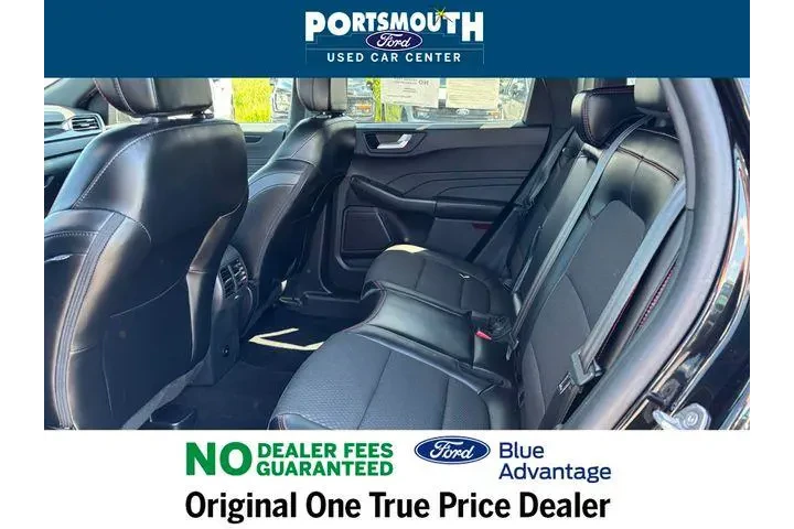 $29995 : Ford Escape Hybrid 2024 AWD image 5