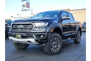 Ford Ranger 2021 4x4 Lariat en Chicago