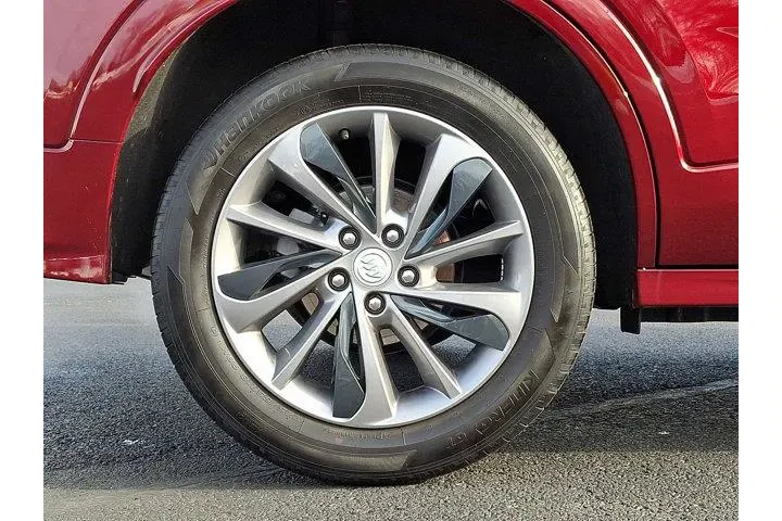 $22200 : Buick Encore GX 2023 AWD Sel image 8