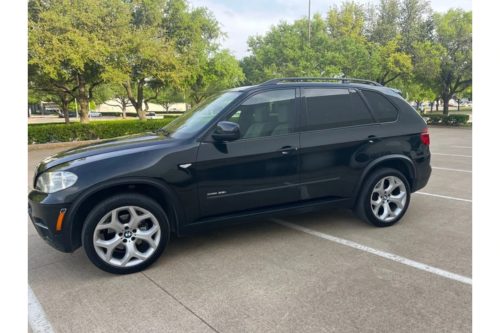 $10995 : 2013 BMW X5 xDrive35i Premium image 5