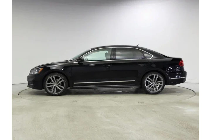 $14998 : Volkswagen Passat 2016 1.8T image 3
