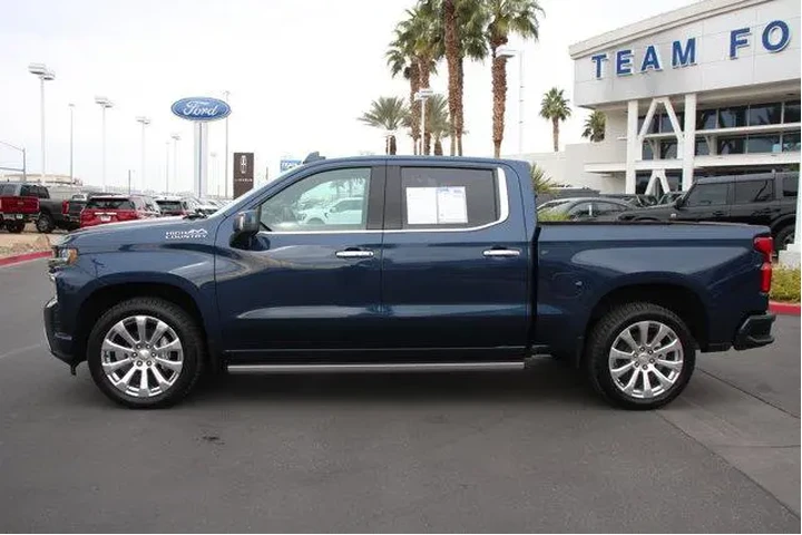 $38595 : Chevrolet Silverado 1500 202 image 4