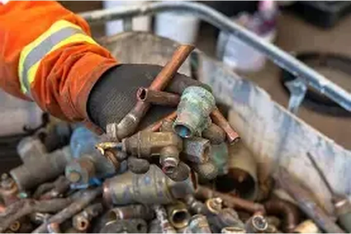 Ayudante de Chatarrería image 2