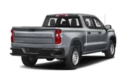 $34919 : Chevrolet Silverado 1500 202 thumbnail
