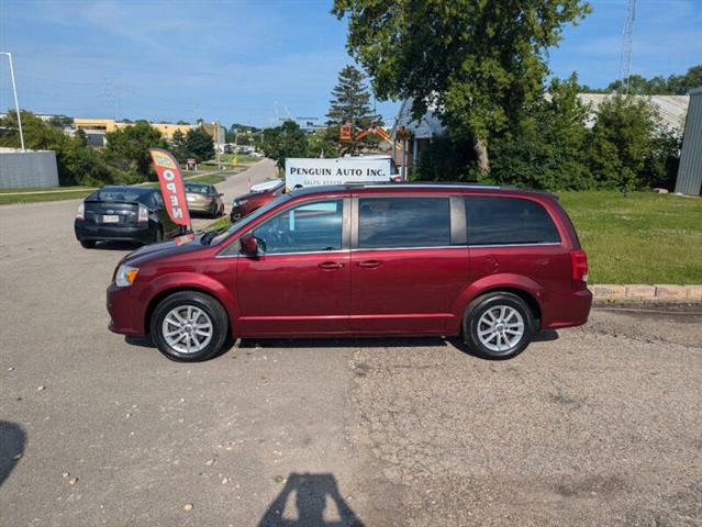 $11900 : 2019 Grand Caravan SXT image 3