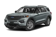 Ford Explorer 2023 XLT 4dr S en Las Vegas