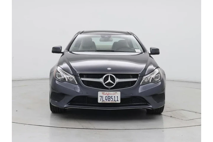 $18998 : Mercedes-Benz E-Class 2015 E image 5