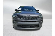 $25695 : Jeep Compass 2024 4x4 Latitu thumbnail