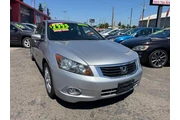 $7995 : 2008 Accord EX-L thumbnail