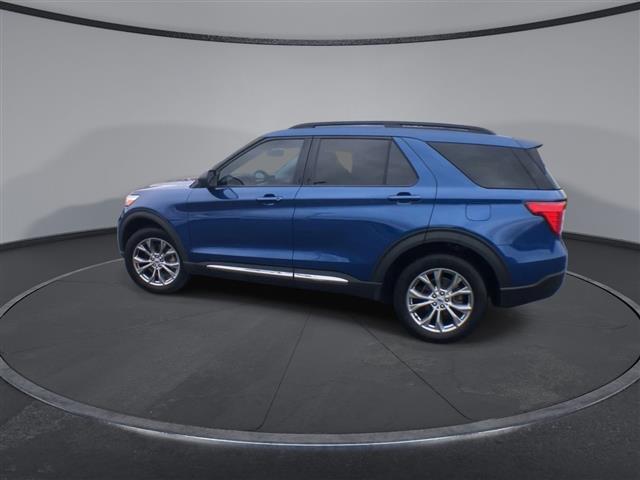 $31500 : PRE-OWNED 2021 FORD EXPLORER image 6