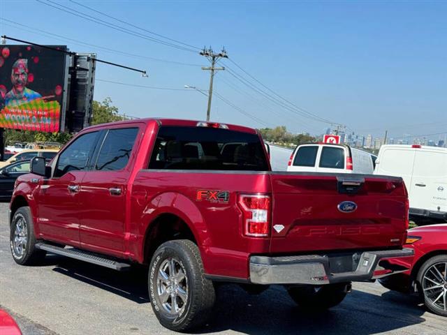 $27995 : 2019 F-150 XLT image 9