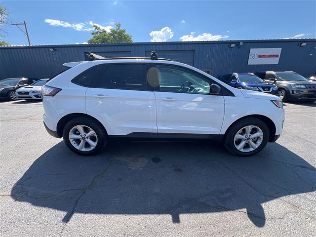 $10088 : 2017 Edge SE, ALL WHEEL DRIVE image 6