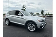 2017 X3 xDrive28i