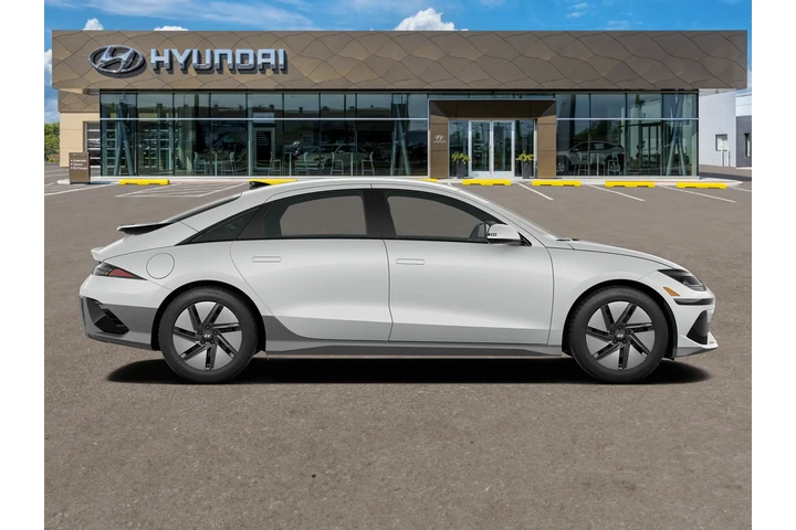 $24000 : Hyundai IONIQ 6 2024 SE 4dr image 9