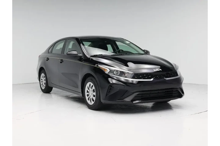 $19998 : Kia Forte 2024 LX 4dr Sedan image 1