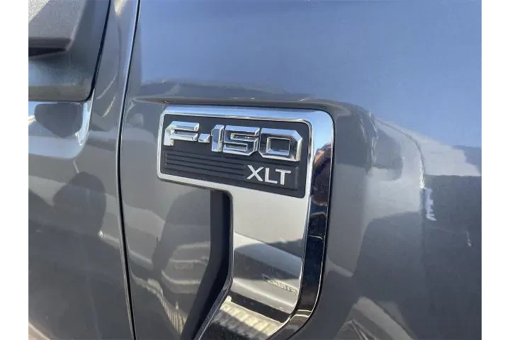 $32994 : Ford F-150 2023 4x2 XLT 4dr image 4