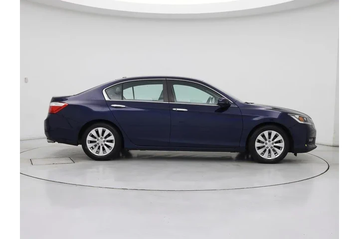 $15998 : Honda Accord 2015 EX-L 4dr S image 7