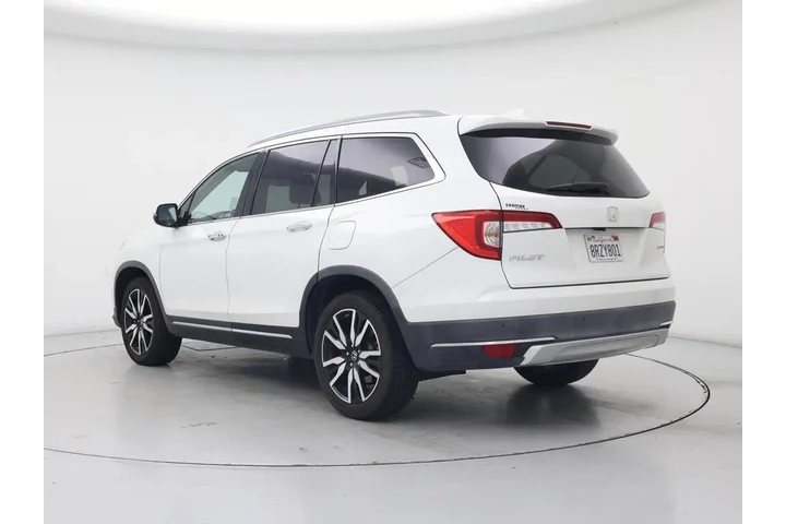 $24998 : Honda Pilot 2020 Touring 4dr image 2