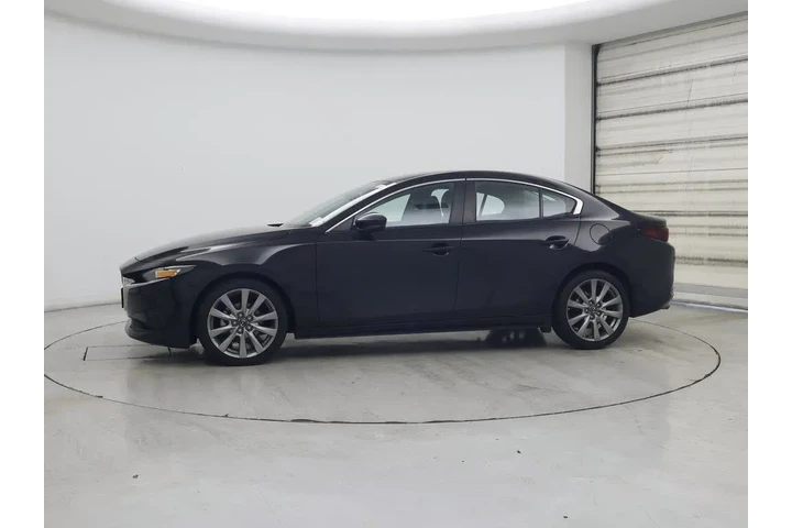 $19998 : Mazda Mazda3 Sedan 2023 2.5 image 3